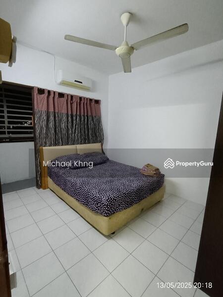 Untuk Disewa - Taman Jubilee Phase 4