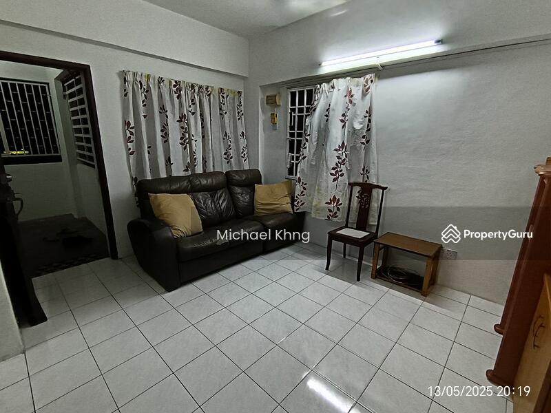 Untuk Disewa - Taman Jubilee Phase 4
