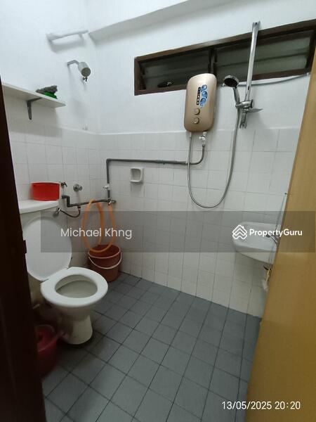 Untuk Disewa - Taman Jubilee Phase 4
