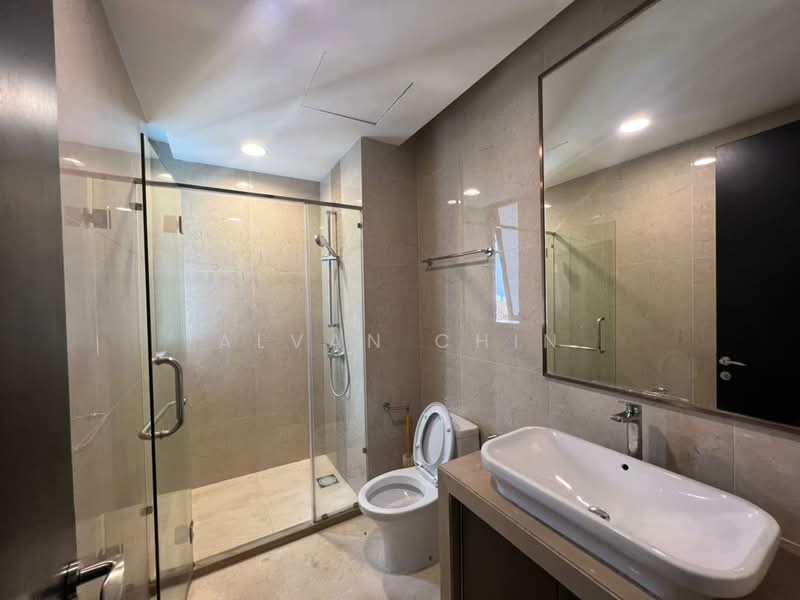 Condominium for Sale at Agile Mont Kiara - Alvan Chin - Bathroom - PropertyGuru.com.my