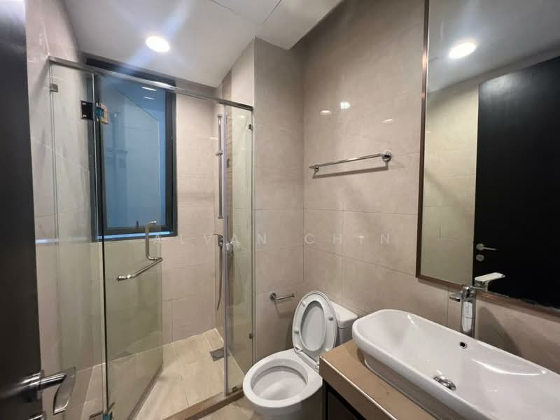 Condominium for Sale at Agile Mont Kiara - Alvan Chin - Bathroom - PropertyGuru.com.my