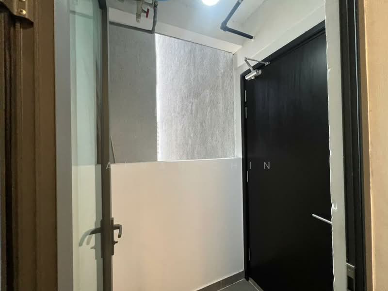Condominium for Sale at Agile Mont Kiara - Alvan Chin - Entrance - PropertyGuru.com.my