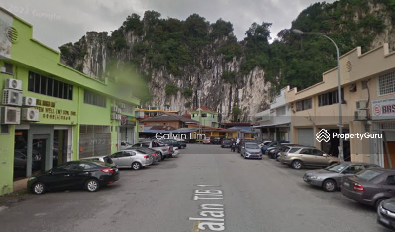 Factory for Sale in Batu Caves (Selangor) - Calvin Lim - PropertyGuru.com.my