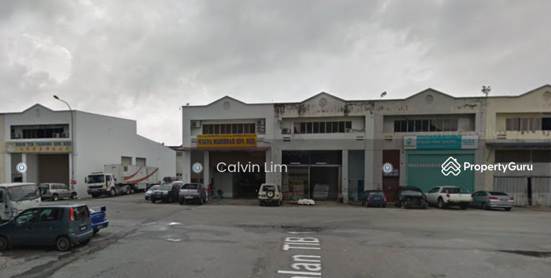 Factory for Sale in Batu Caves (Selangor) - Calvin Lim - PropertyGuru.com.my