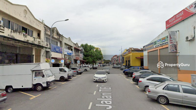 Factory for Sale in Batu Caves (Selangor) - Calvin Lim - PropertyGuru.com.my