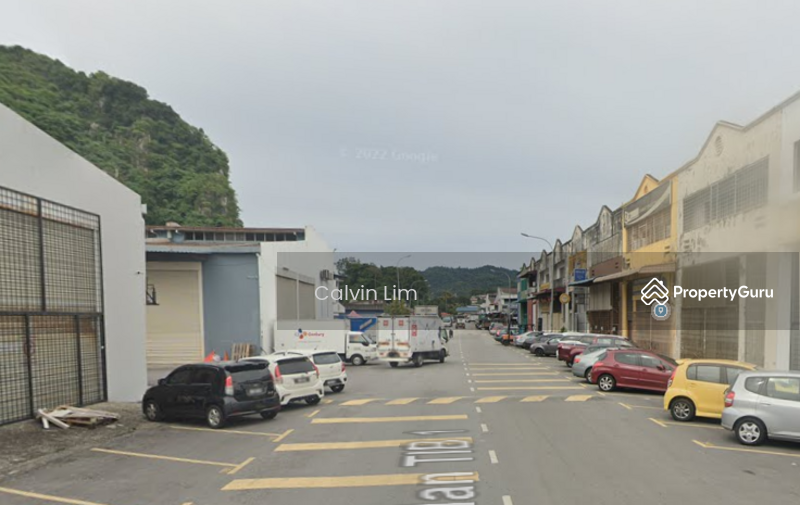 Factory for Sale in Batu Caves (Selangor) - Calvin Lim - PropertyGuru.com.my