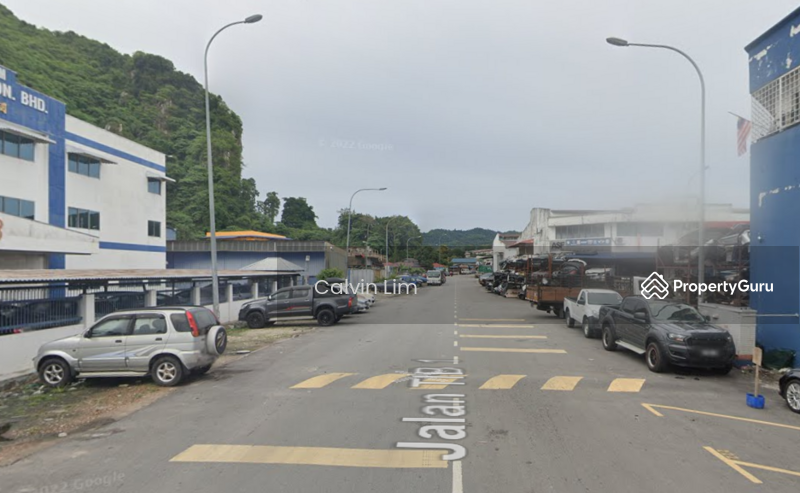 Factory for Sale in Batu Caves (Selangor) - Calvin Lim - PropertyGuru.com.my