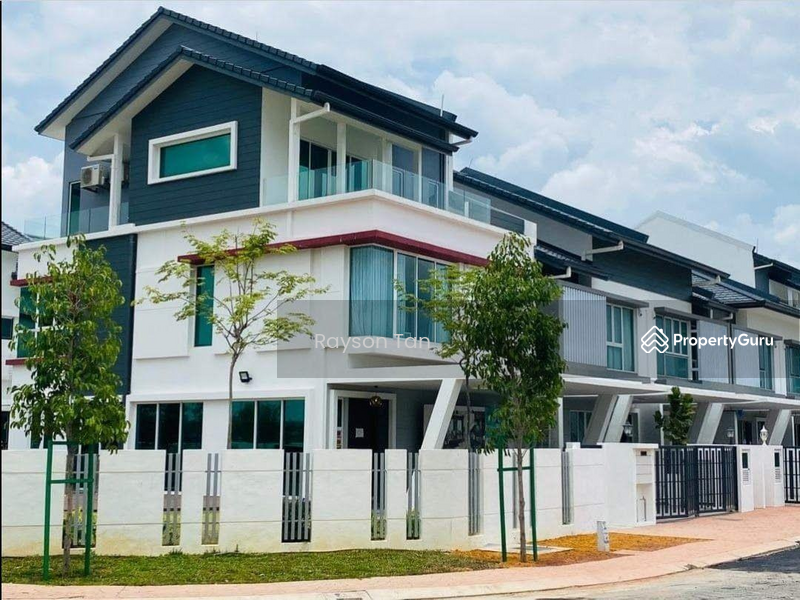 Residensi Aurora Cyberjaya, Taman Sains Selangor 2, Cyberjaya, Sepang