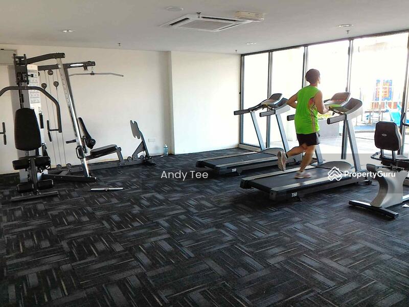 For Rent - Menara Suria (V12)