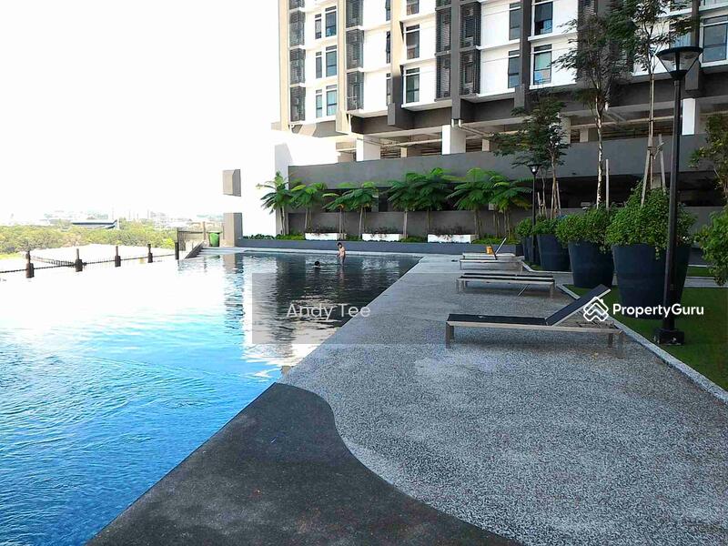 For Rent - Menara Suria (V12)