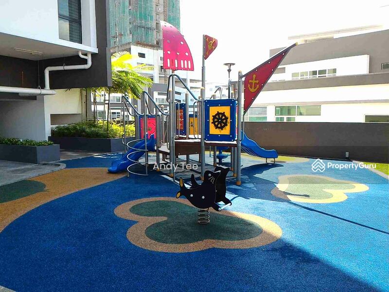 For Rent - Menara Suria (V12)