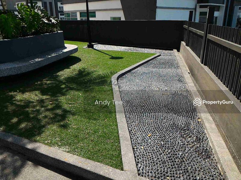 For Rent - Menara Suria (V12)