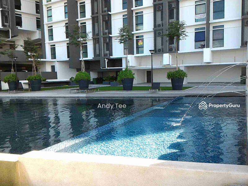 For Rent - Menara Suria (V12)