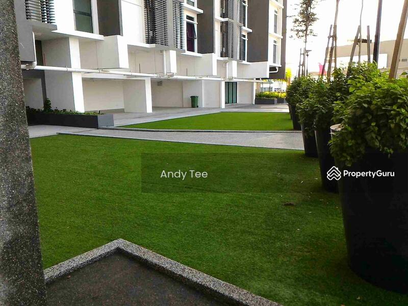 For Rent - Menara Suria (V12)