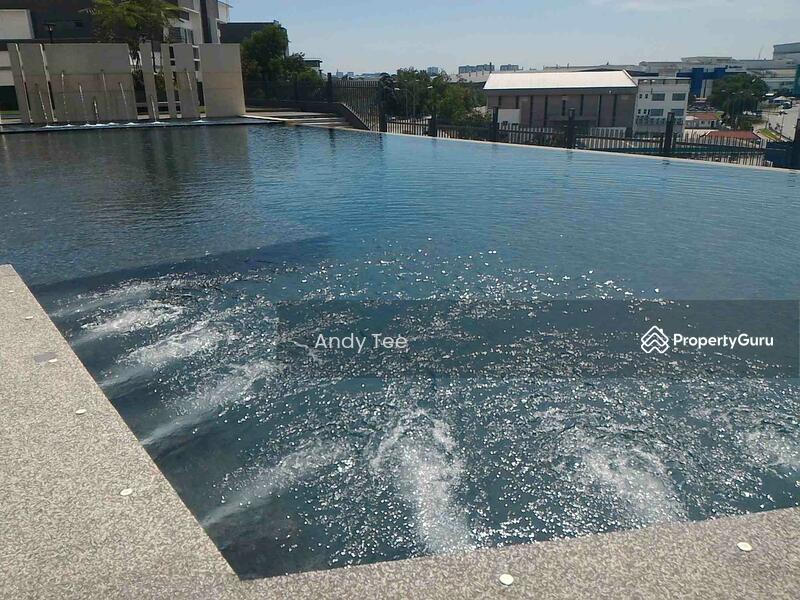 For Rent - Menara Suria (V12)