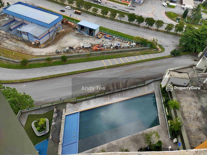 For Rent - Menara Suria (V12)