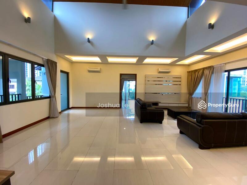 Bungalow for Rent in Mont Kiara (Kuala Lumpur) - Joshua Lee - PropertyGuru.com.my