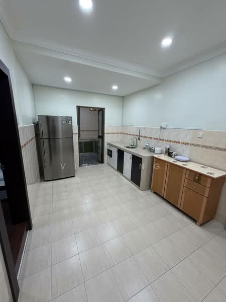 2-storey Terraced House for Rent in Johor Bahru (Johor) - Vinz Ang - Kitchen - PropertyGuru.com.my