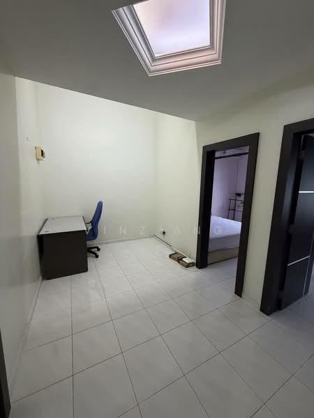 2-storey Terraced House for Rent in Johor Bahru (Johor) - Vinz Ang - Study - PropertyGuru.com.my