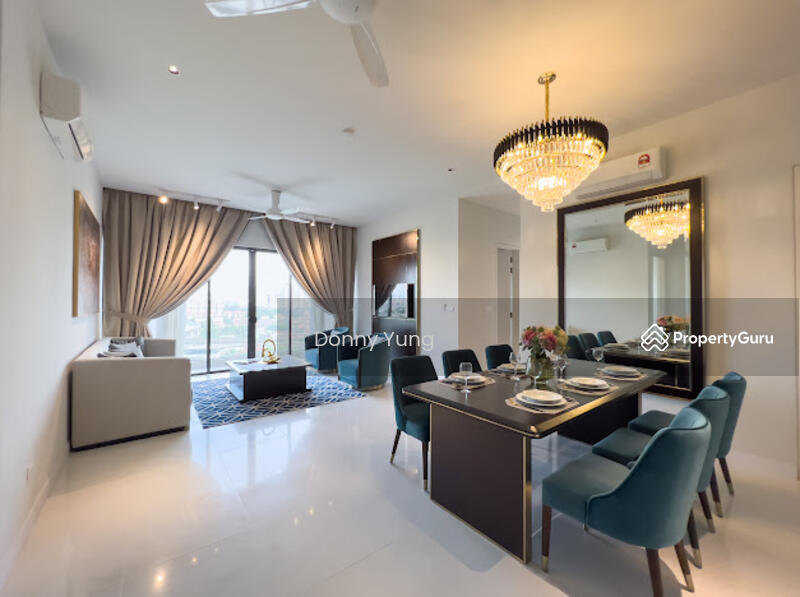 Pavilion Embassy Kuala Lumpur Condos For Rent, 2024 PropertyGuru Malaysia