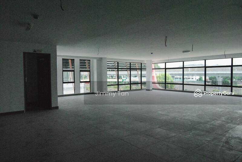 For Rent - Semi-D factory at Kota Damansara