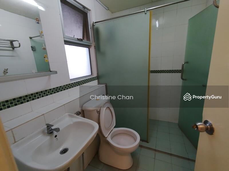 Seri Maya Condominium untuk Untuk Disewa - RM 2,000 /bulan, Feb 2026 - PropertyGuru.com.my