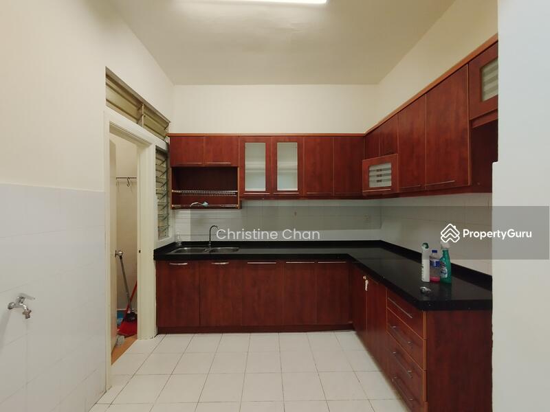 Seri Maya Condominium untuk Untuk Disewa - RM 2,000 /bulan, Feb 2026 - PropertyGuru.com.my