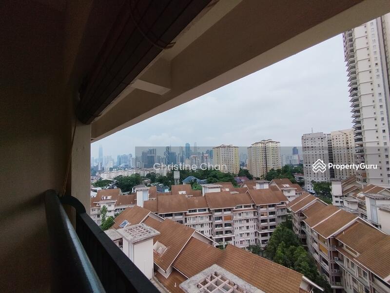 Seri Maya Condominium untuk Untuk Disewa - RM 2,000 /bulan, Feb 2026 - PropertyGuru.com.my