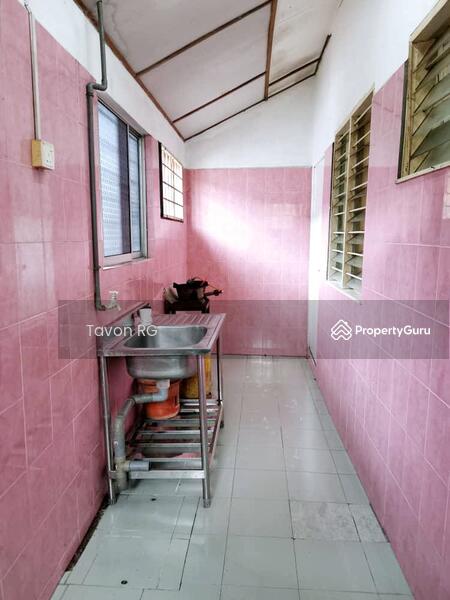 Untuk Dijual - Residensi Bandar Bukit Mahkota (PR1MA @ Bandar Bukit Mahkota)