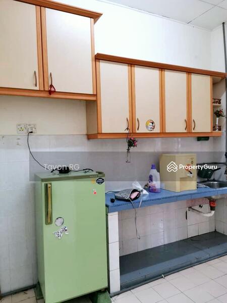 Untuk Dijual - Residensi Bandar Bukit Mahkota (PR1MA @ Bandar Bukit Mahkota)