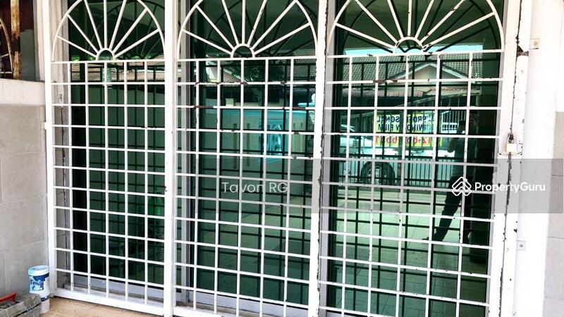 Untuk Dijual - Residensi Bandar Bukit Mahkota (PR1MA @ Bandar Bukit Mahkota)