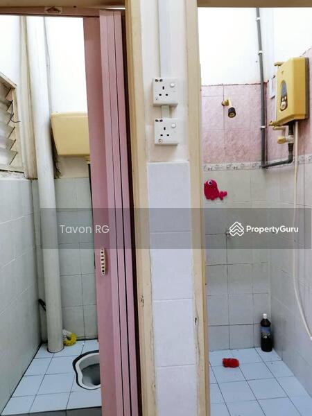 Untuk Dijual - Residensi Bandar Bukit Mahkota (PR1MA @ Bandar Bukit Mahkota)