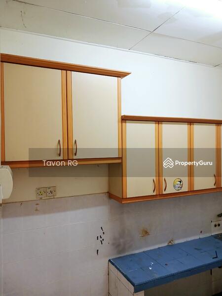 Untuk Dijual - Residensi Bandar Bukit Mahkota (PR1MA @ Bandar Bukit Mahkota)