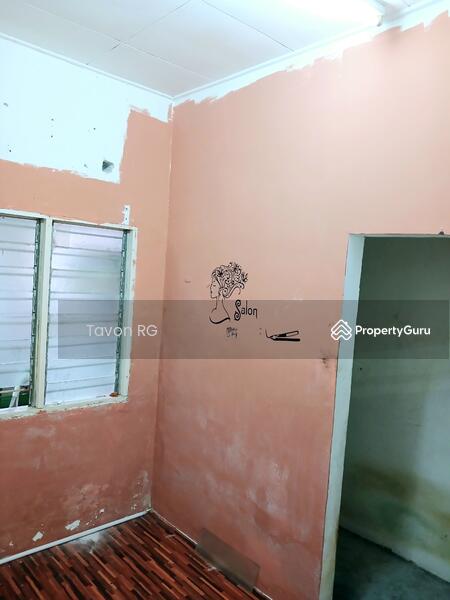 Untuk Dijual - Residensi Bandar Bukit Mahkota (PR1MA @ Bandar Bukit Mahkota)