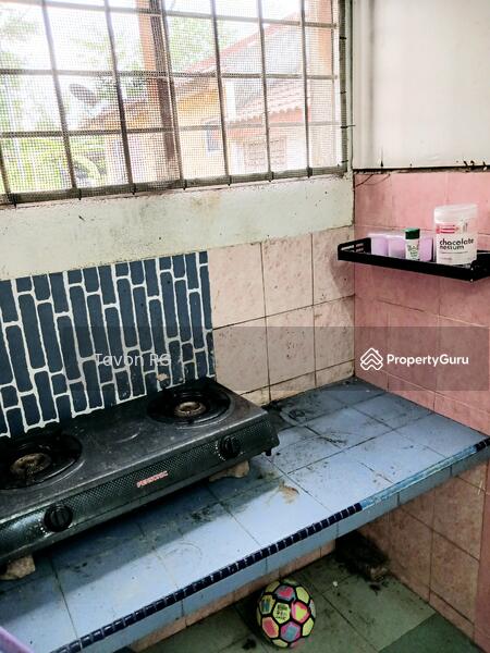 Untuk Dijual - Residensi Bandar Bukit Mahkota (PR1MA @ Bandar Bukit Mahkota)