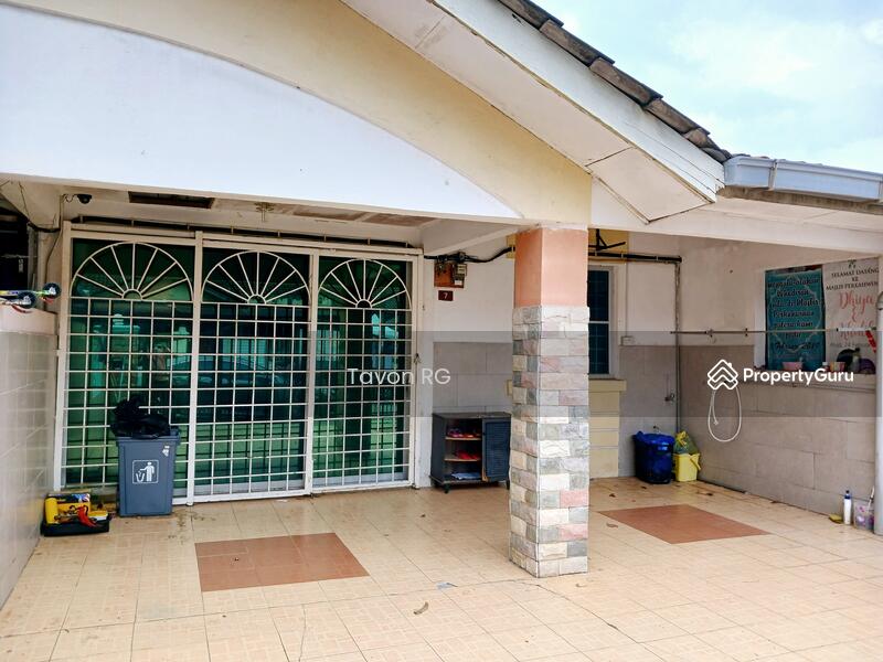 Untuk Dijual - Residensi Bandar Bukit Mahkota (PR1MA @ Bandar Bukit Mahkota)