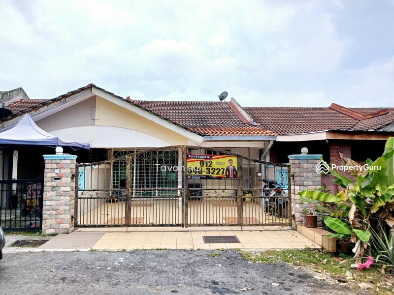 Untuk Dijual - Residensi Bandar Bukit Mahkota (PR1MA @ Bandar Bukit Mahkota)