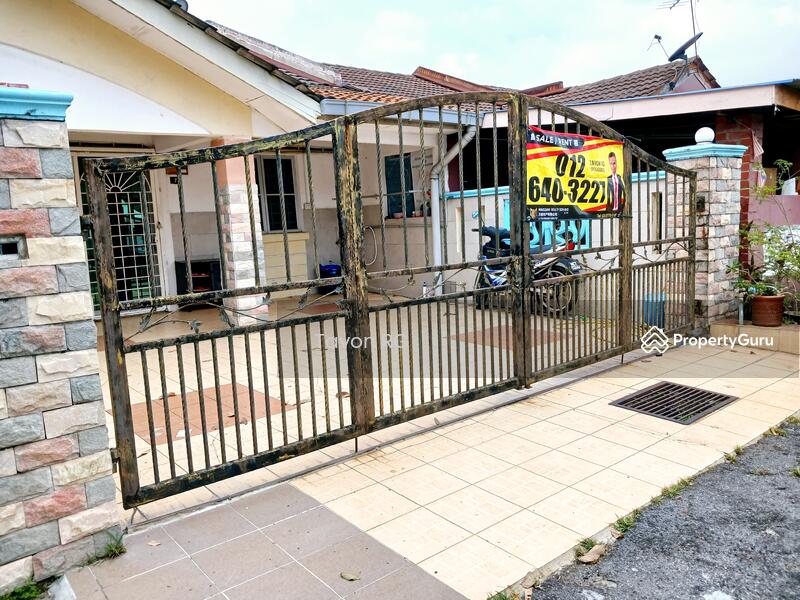 Untuk Dijual - Residensi Bandar Bukit Mahkota (PR1MA @ Bandar Bukit Mahkota)