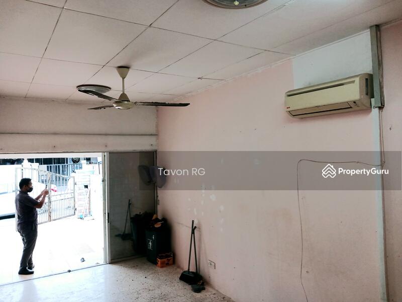 Untuk Dijual - Residensi Bandar Bukit Mahkota (PR1MA @ Bandar Bukit Mahkota)