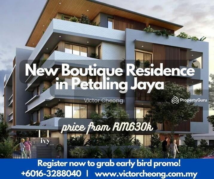 For Sale - Townhouse at Kayu Ara