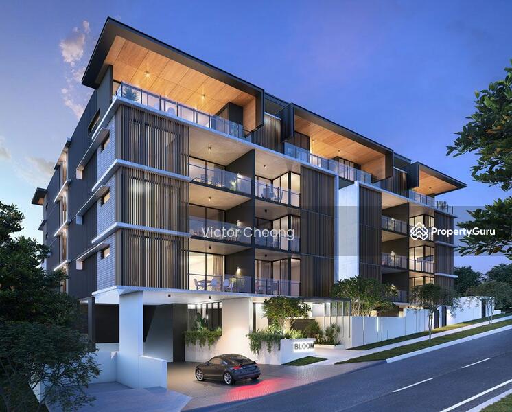 For Sale - Townhouse at Kayu Ara