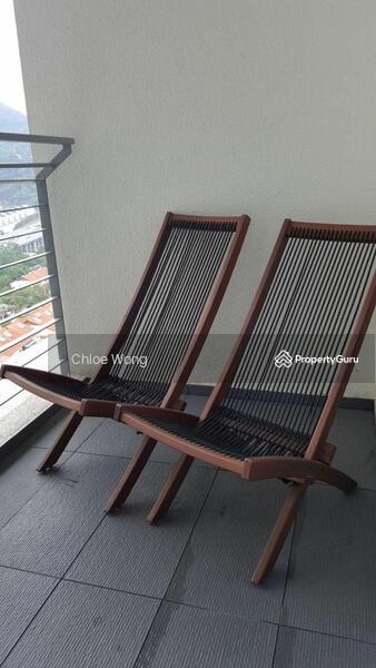 Kondominium untuk Dijual di The Westside One - Chloe Wong - PropertyGuru.com.my