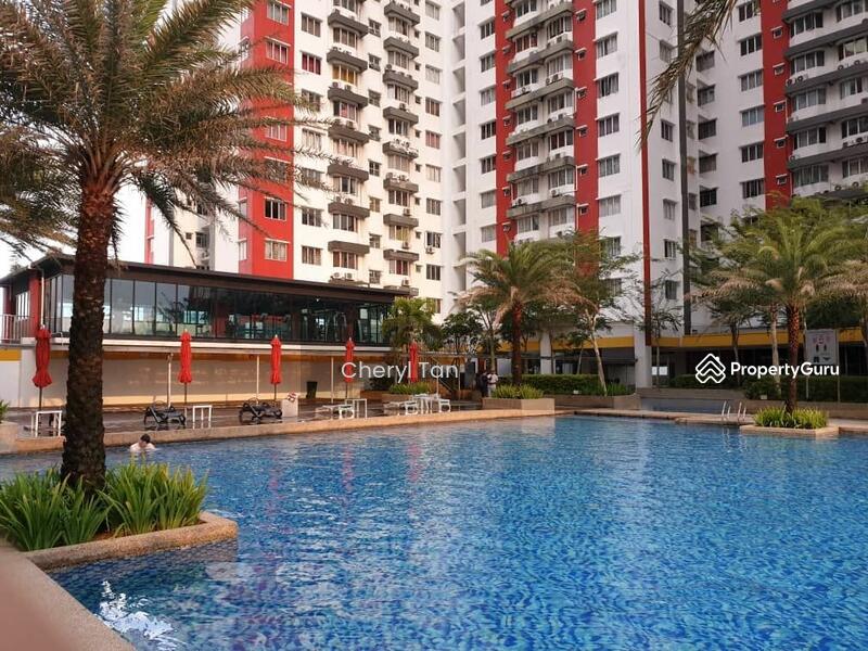 Service Residence for Rent at Main Place Residence - Cheryl Tan - PropertyGuru.com.my