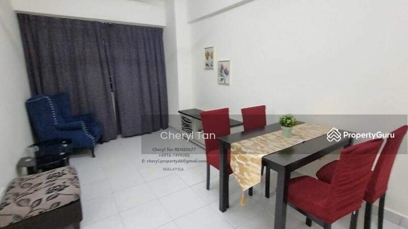 Service Residence for Rent at Main Place Residence - Cheryl Tan - PropertyGuru.com.my