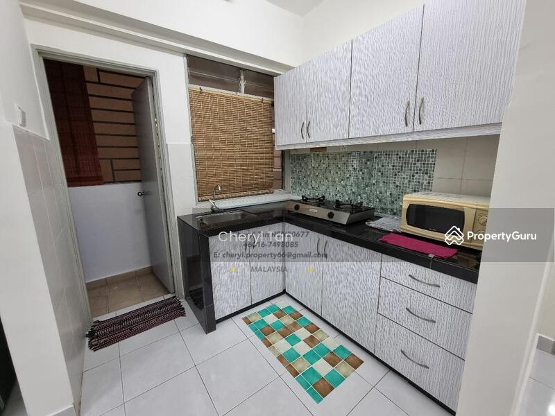 Service Residence for Rent at Main Place Residence - Cheryl Tan - PropertyGuru.com.my