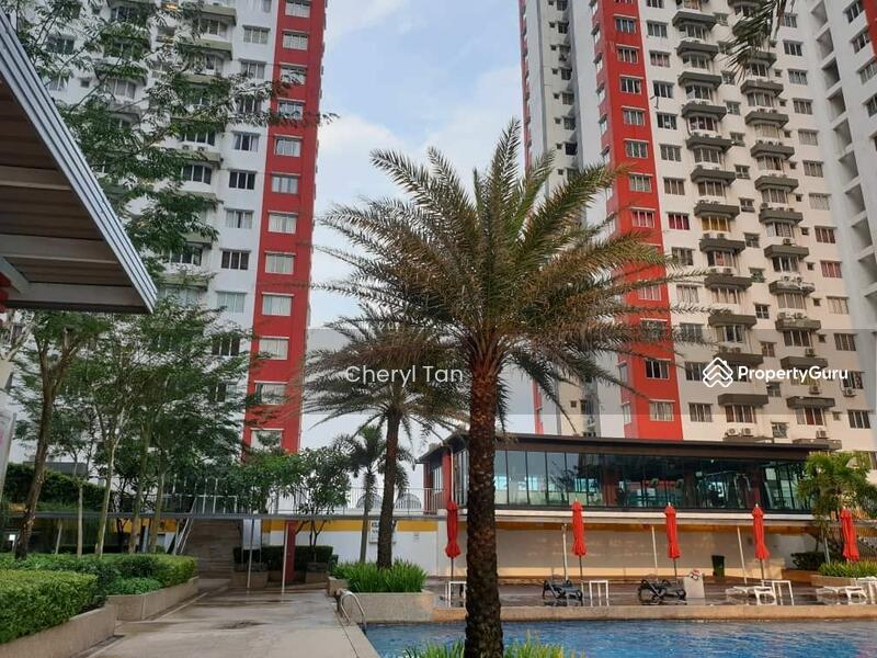Service Residence for Rent at Main Place Residence - Cheryl Tan - PropertyGuru.com.my