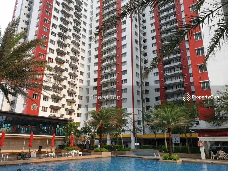 Service Residence for Rent at Main Place Residence - Cheryl Tan - PropertyGuru.com.my