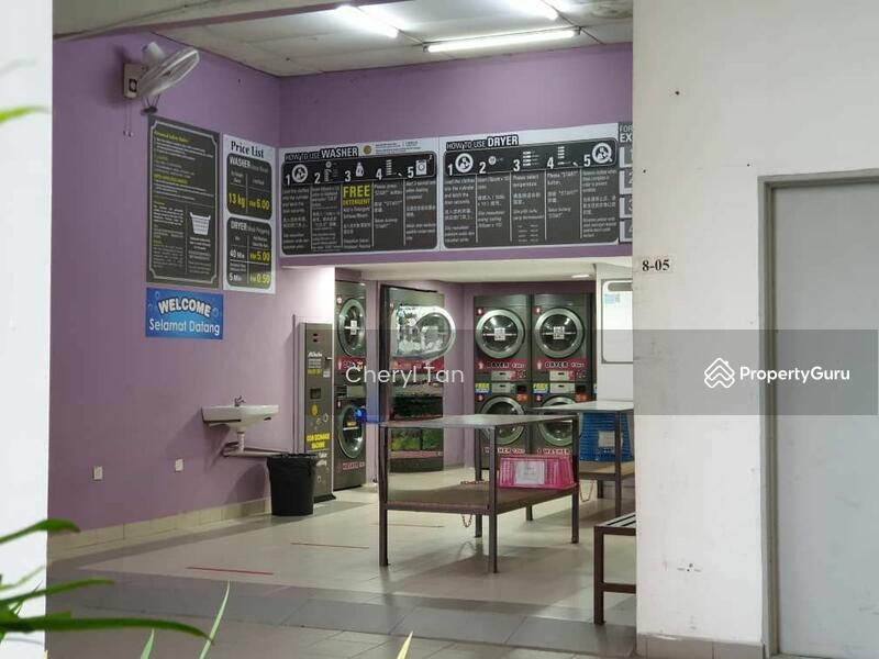 Service Residence for Rent at Main Place Residence - Cheryl Tan - PropertyGuru.com.my