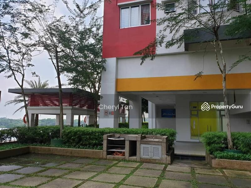 Service Residence for Rent at Main Place Residence - Cheryl Tan - PropertyGuru.com.my