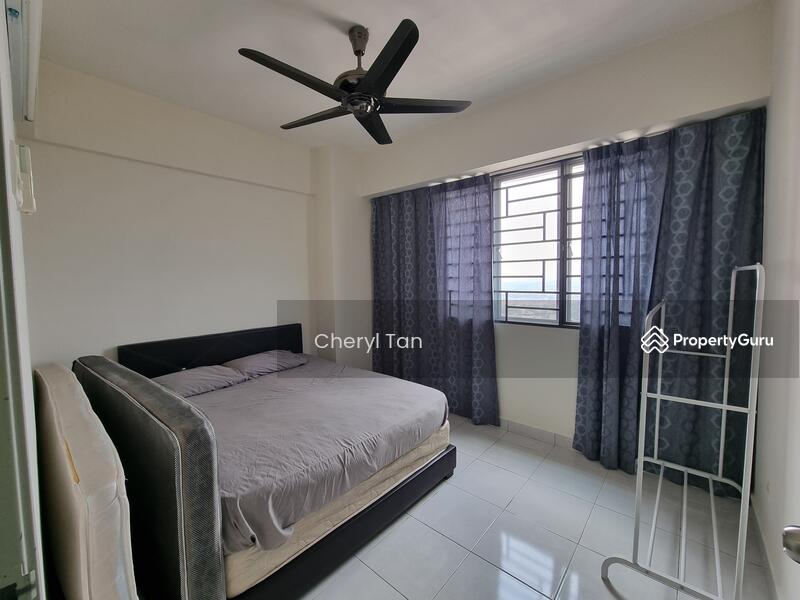 Service Residence for Rent at Main Place Residence - Cheryl Tan - PropertyGuru.com.my